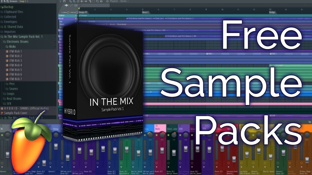 deadmau5 xfer sample pack free download
